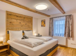 Chalet Bergglück Sellrain